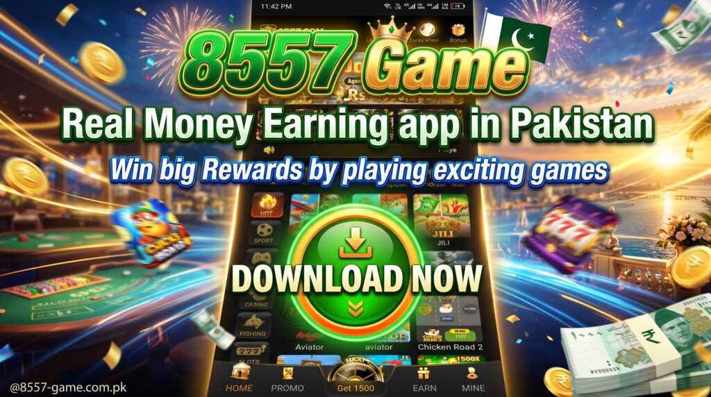 8557 Game